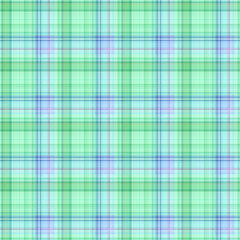 Seamless texture of bright fabric or wallpaper, plaid or cage.