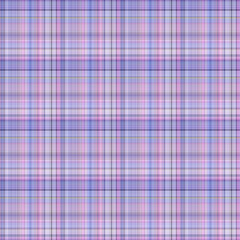 Seamless texture of bright fabric or wallpaper, plaid or cage.