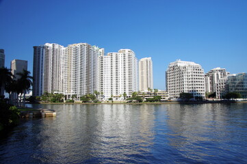 Fototapeta premium Miami