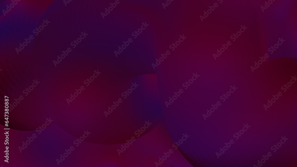Poster abstract background particle flow.wave of red and blue liquid. background design for cover, banner. 