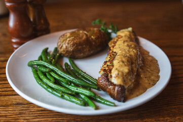Food, lifestyle, dining, foodie, restaurant 