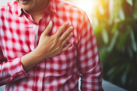 Heart Attack Warning Signs