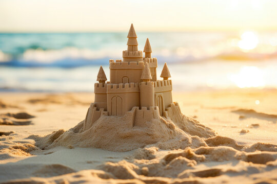 Sand Sculpture Images Browse 47 687 Stock Photos Vectors And