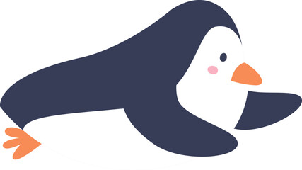 Penguin Arctic Animal