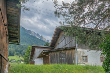 Bauernhof in Neustift im Stubaital