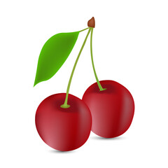 fruits and vegetables. Different colorful. 