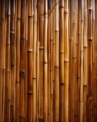 Bamboo plain texture background - stock photography