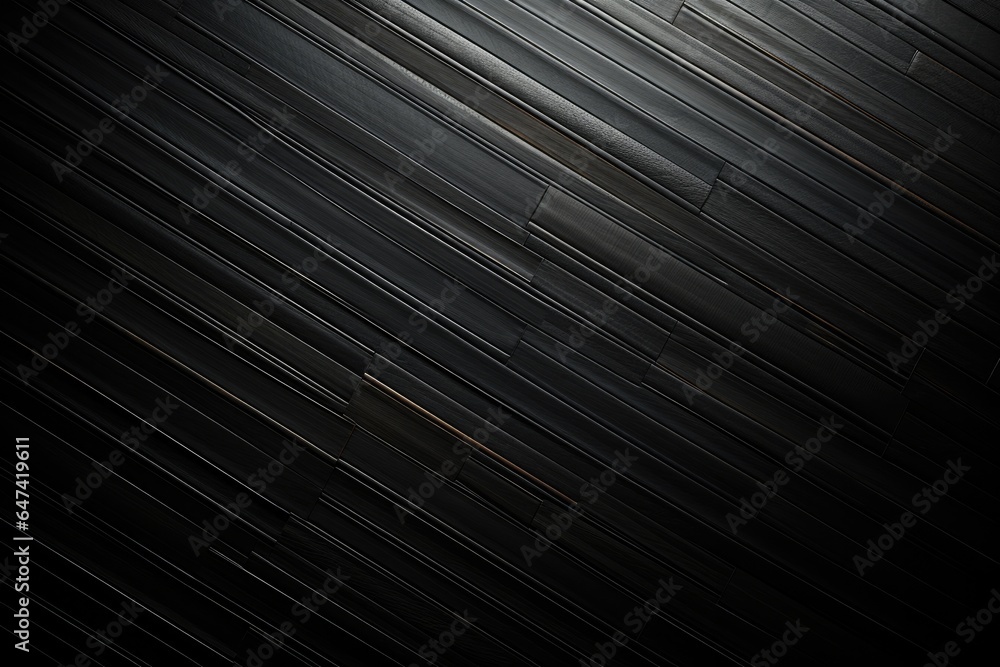 Wall mural Carbon fiber plain texture background - stock photography