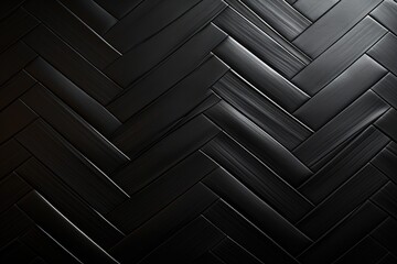 Carbon fiber plain texture background - stock photography - obrazy, fototapety, plakaty