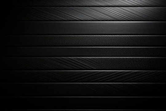 Carbon fiber plain texture background - stock photography