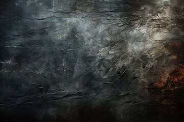 Charcoal plain texture background - stock photography