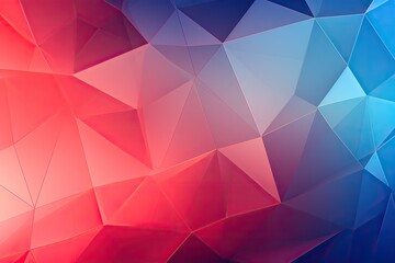 Obraz premium vector abstract technology particle background