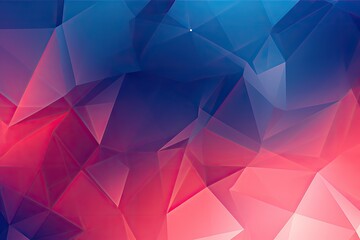 Obraz premium vector abstract technology particle background