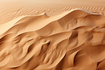 Fototapeta na wymiar Sand texture background - stock photography