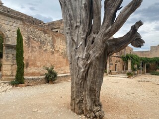 Arkadi Monastery