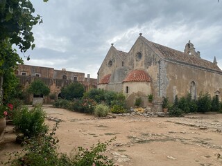 Arkadi Church