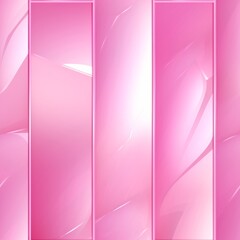 Pink Glossy Surface Creative Abstract Photorealistic Texture. Screen Wallpaper. Digiral Art. Abstract Bright Surface Square Background. Ai Generated Vibrant Texture Pattern.