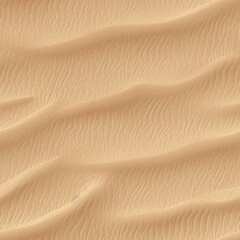 Sand Creative Abstract Photorealistic Texture. Screen Wallpaper. Digiral Art. Abstract Bright Surface Square Background. Ai Generated Vibrant Texture Pattern.