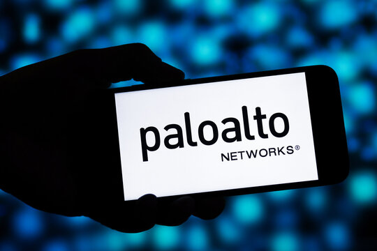 Palo Alto Networks (PANW) editorial. Palo Alto Networks (PANW) is an American multinational cybersecurity company