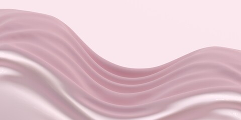pink abstract background - 647434896