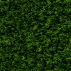 Turf Creative Abstract Photorealistic Texture. Screen Wallpaper. Digiral Art. Abstract Bright Surface Square Background. Ai Generated Vibrant Texture Pattern.