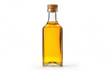 Leak-proof Bottle oil. Generate Ai