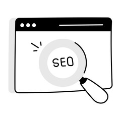SEO Optimization 