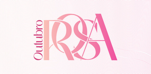 OUTUBRO ROSA, MÊS DE PREVENÇÃO AO CÂNCER DE MAMA, CÂNCER DE MAMA, OUTUBRO ROSA CÂNCER DE MAMA, CAMPANHA OUTUBRO ROSA