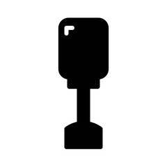 Labor Screwdriver Tool Icon