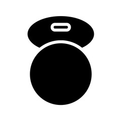 Safe Safety Work Icon