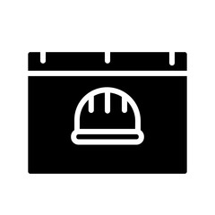 Calendar Date Day Icon