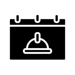 Calendar Date Day Icon