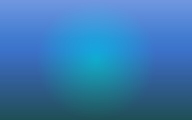 blue abstract background