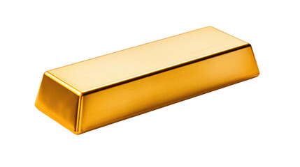 Gold bar