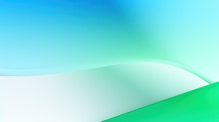 Design template of colorful waves