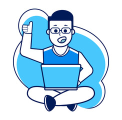 Uso de la Tecnologia