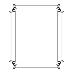 Vintage Frame Border Collections