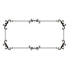 Vintage Frame Border Collections