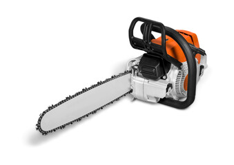 Motosserra
Chainsaw