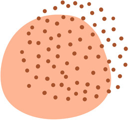abstract shape