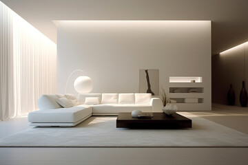 Modern Livingroom