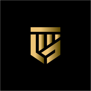 lmn logotype hand style