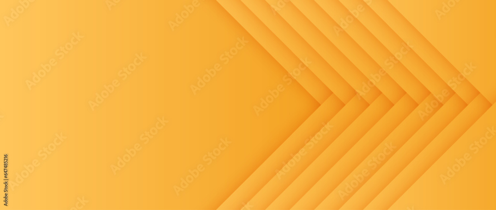 Poster yellow diagonal gradient line pattern background. abstract weave stripes wallpaper. subtle geometric