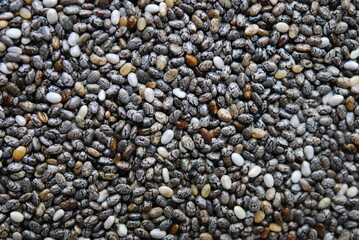 Chia seeds
