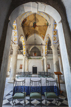 Saint Paul's Church; Tarsus, Turkey