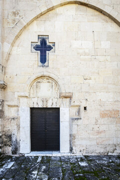 Saint Paul's Church; Tarsus, Turkey