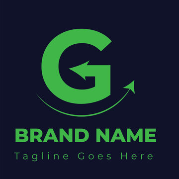 Vector business logo design template