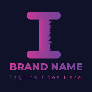vector professional business logo design template