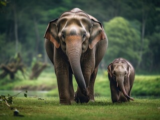 elephant