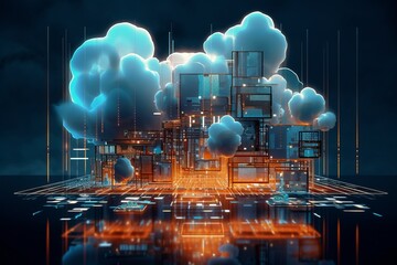 Modern Cloud Computing Trends: Embracing the Power of the Cloud